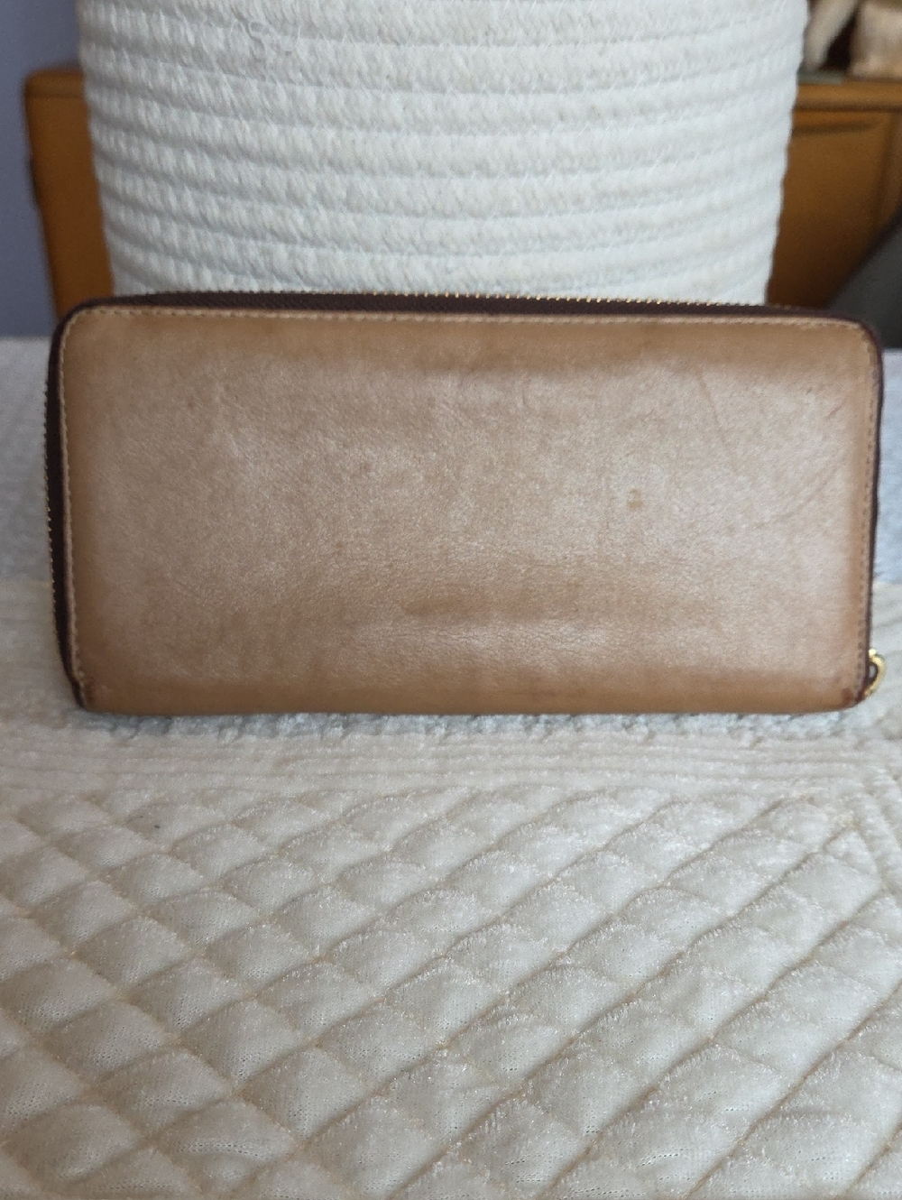 Coach Wallet - Picture 2 of 4